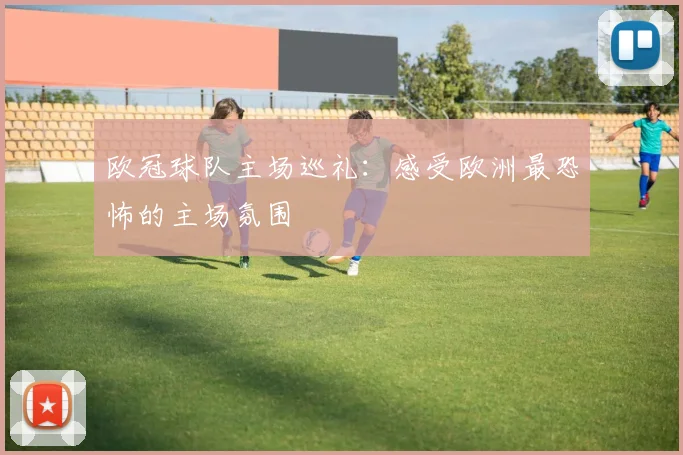 欧冠球队主场巡礼：感受欧洲最恐怖的主场氛围